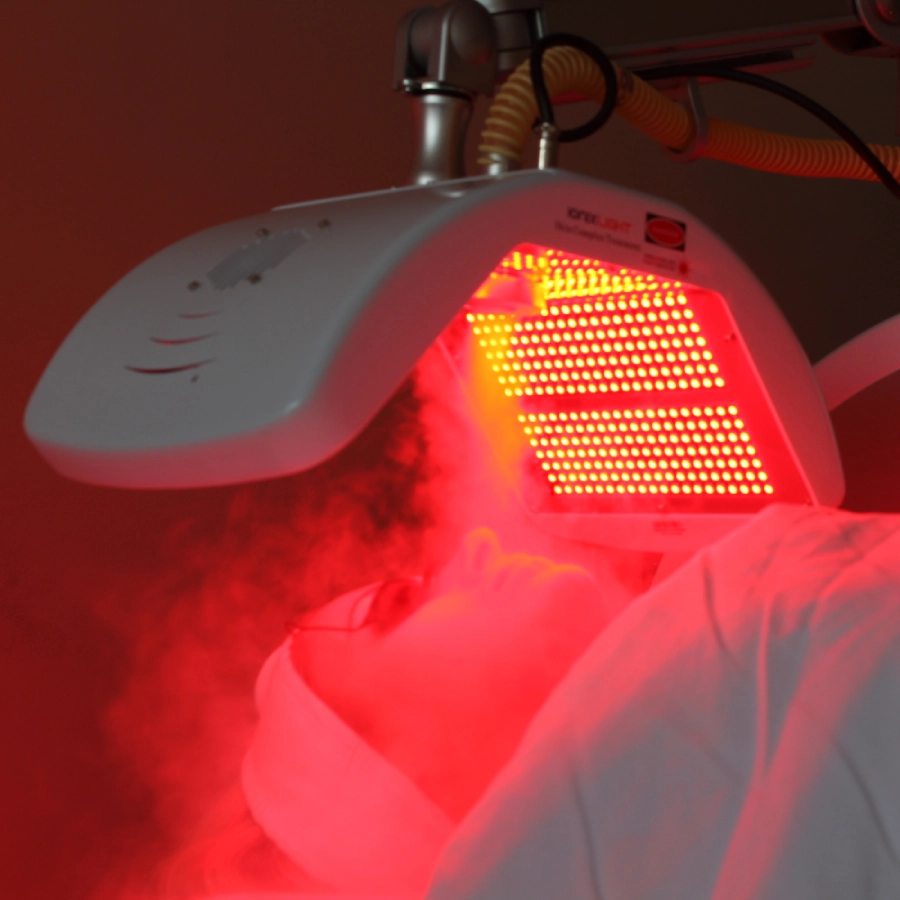 Red Light Therapy in Chicago, IL | House22 Regenerative Med Spa