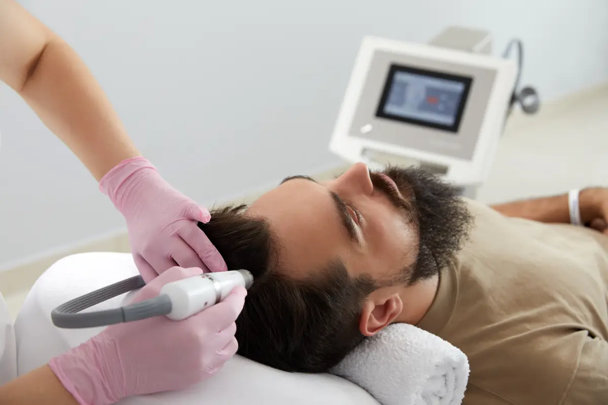 RF Microneedling in Chicago, IL | House22 Regenerative Med Spa