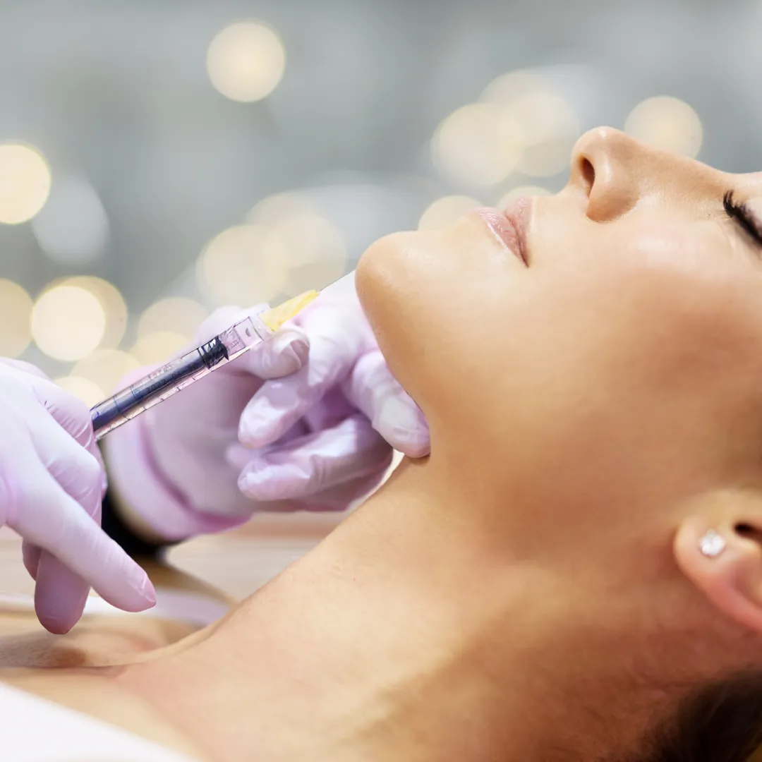 Kybella® in Chicago, IL | House22 Regenerative Med Spa