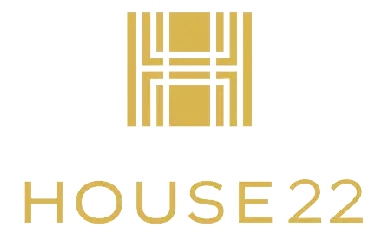 Logo of House22 Regenerative Med Spa in Chicago, IL