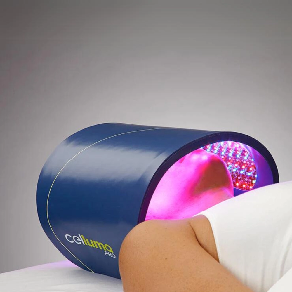 Celluma LED Light Therapy in Chicago, IL | House22 Regenerative Med Spa