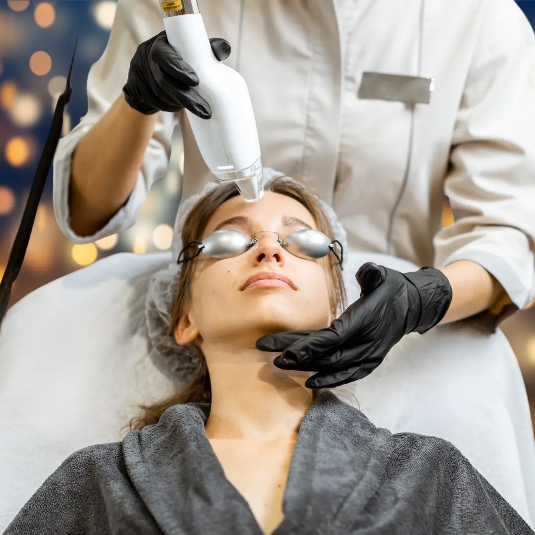 Laser Skin Resurfacing Treatment in Chicago, IL | House22 Regenerative Med Spa