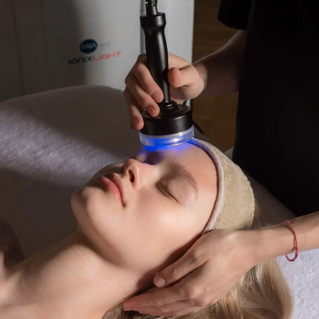 Acne Facial in Chicago, IL | House22 Regenerative Med Spa