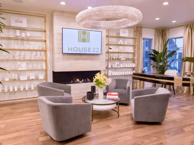 House22 Regenerative Med Spa in Chicago, IL