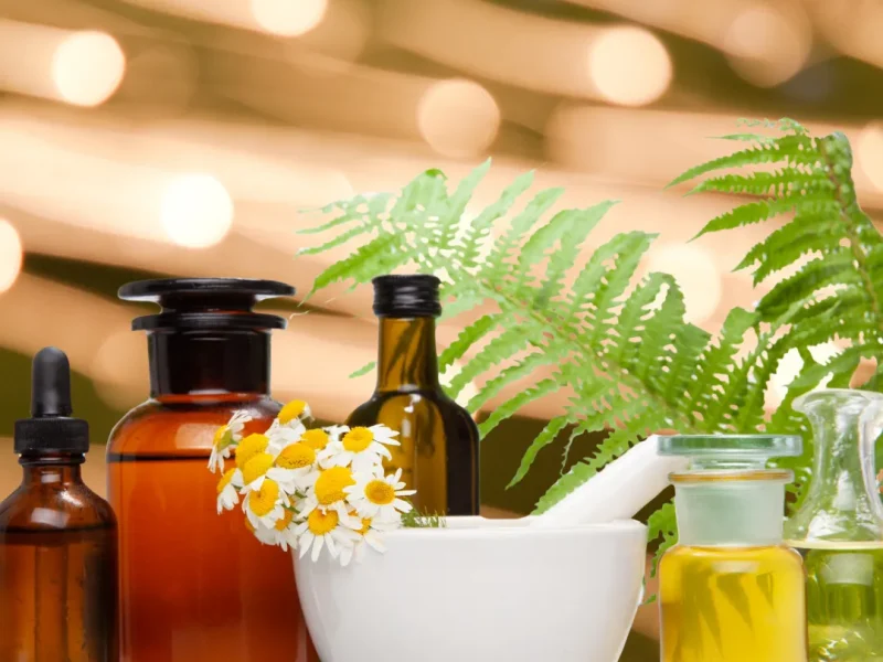 Naturopathic Medicine Treatment in Chicago, IL | House22 Regenerative Med Spa